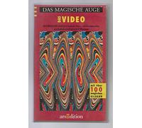Das magische Auge 1 [Alemania] [VHS]