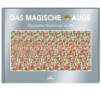 Das magische Auge: Optische Illusionen in 3D
