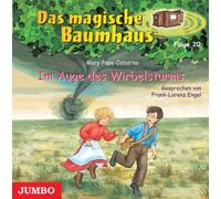 Das Magische Baumhaus 20/im Auge des Wirbelsturms