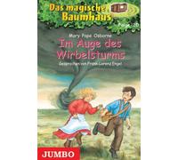 Das Magische Baumhaus 20/im Auge des Wirbelsturms [Musikkassette] [Casete]