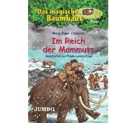 Das Magische Baumhaus 7/Mammuts,im Reich der [Musikkassette] [Casete]