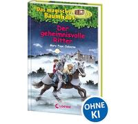 Der geheimnisvolle Ritter: 2