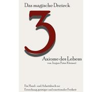 Das magische Dreieck: 3 Axiome des Lebens
