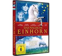 Das magische Einhorn [DVD]