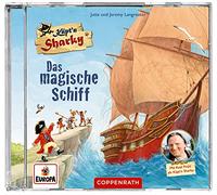 Das Magische Schiff
