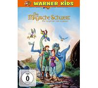 Das magische Schwert [Alemania] [DVD]