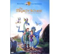 Das magische Schwert [Alemania] [DVD]