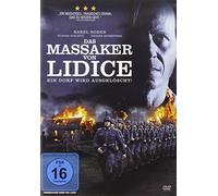 Das Massaker von Lidice [DVD] [Alemania]