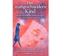 Das maßgeschneiderte Kind: Was passiert, wenn eine Mutter sich weigert, ihr Kind genetisch zu gestalten?