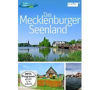 Das Mecklenburger Seenland [DVD]
