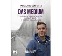 DAS Medium: Nachricht aus dem Jenseits - Dokumentation einer Trauerbewältigung [Alemania] [DVD]