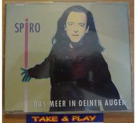 Das Meer in deinen Augen [Single-CD]