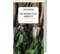 Das Meerrettich-Komplott: Paul Flemmings schärfster Fall