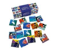 Das Memo-Spiel zur Neukirchener Kinderbibel