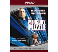 Das Mercury Puzzle [Alemania] [HD DVD]