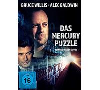 Das Mercury Puzzle [DVD]