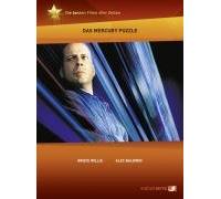 Das Mercury Puzzle - Kabel-Eins-Edition [Alemania] [DVD]