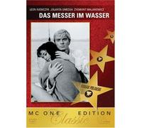 Das Messer im Wasser [Alemania] [DVD]