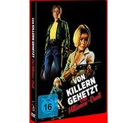 Das Millionen Duell – DVD – Alemania