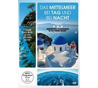 Das Mittelmeer bei Tag und bei Nacht [DVD]