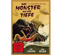 Das Monster aus der Tiefe (It Came from the Lake) [DVD]