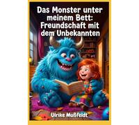 Das Monster unter meinem Bett: Freundschaft mit dem Unbekannten