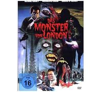 Das Monster von London [Alemania] [DVD]