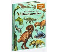 El museo de los dinosaurios: ¡Entrada gratuita! – Prestel