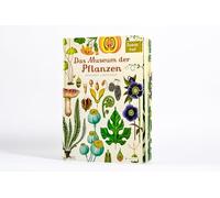 Das Museum der Pflanzen: Eintritt frei!