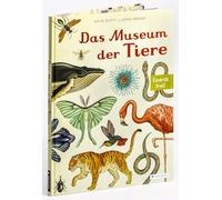 Das Museum der Tiere – ¡Entrada gratuita! – Prestel