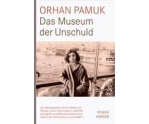 Das Museum Der Unschuld