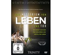 Das Mysterium von Leben und Tod: Die Angst vor dem Tod verlieren und erfüllter Leben [Alemania] [DVD]