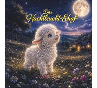Das Nachtleucht-Schaf: Eine liebevolle Gute-Nacht-Geschichte über das Leuchten der eigenen Einzigartigkeit