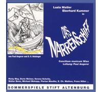 Das Narrenschiff