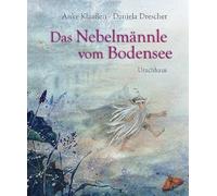 Das Nebelmännle vom Bodensee