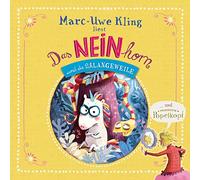 Das NEINhorn und die SchLANGEWEILE, Prinzessin Popelkopf
