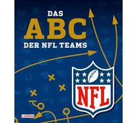 Das Nerd-ABC: Das ABC der NFL-Teams