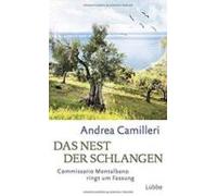 Das Nest Der Schlangen