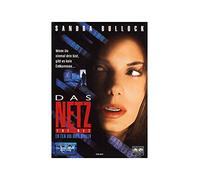 Das Netz [Alemania] [DVD]