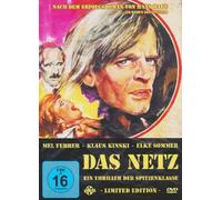 Das Netz [Alemania] [DVD]
