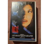 Das Netz [Alemania] [VHS]