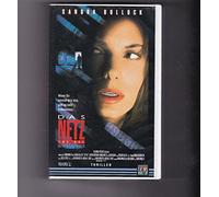 Das Netz [Alemania] [VHS]