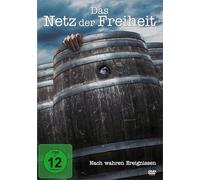 Das Netz der Freiheit [Alemania] [DVD]