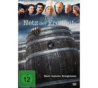 Das Netz der Freiheit [DVD]