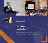 Das neue Hardselling® Fit für die telefonische Neukundenakquise (CD/DVD) [Alemania]