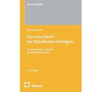 Das neue Recht der Künstlichen Intelligenz: KI-Verordnung | Leitlinien | Delegierte Rechtsakte