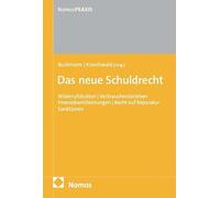 Das neue Schuldrecht: Widerrufsbutton | Verbraucherdarlehen | Finanzdienstleistungen | Recht auf Reparatur | Sanktionen