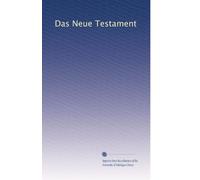 Das Neue Testament: Volume 2