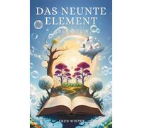 Das neunte Element - Erkenntnis: Band 2 des spannenden Fantasy-Abenteuers | Kinderbuch ab 10 Jahren