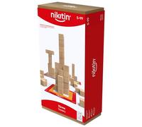 Das Nikitin Material. N11 Towers